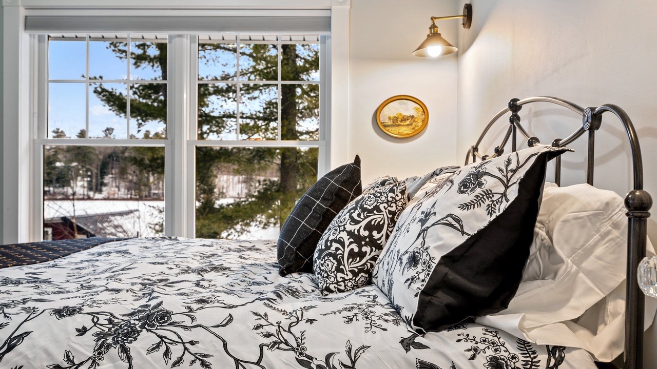 Photo of Bedroom in Windham