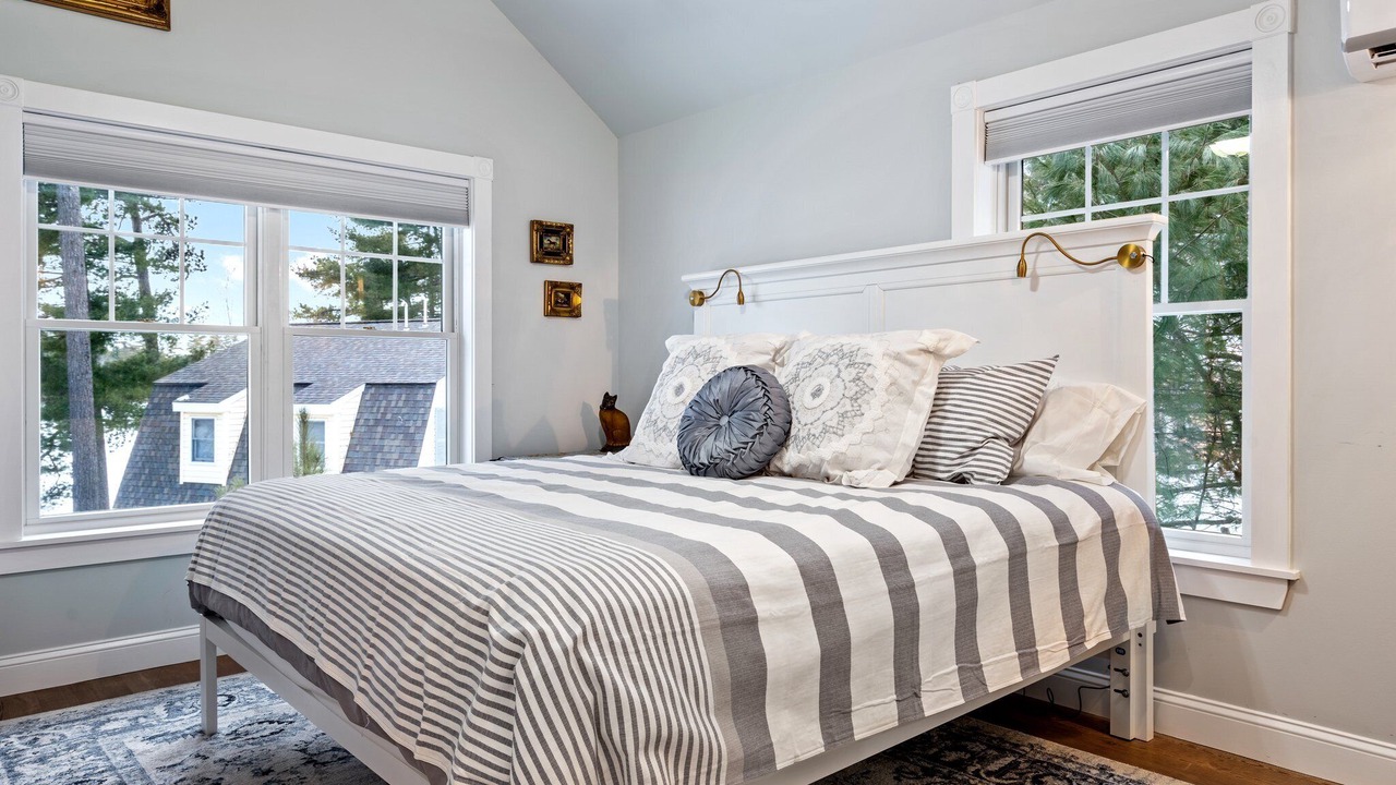 Photo of Bedroom in Windham