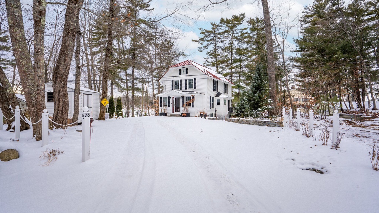 Photo of Outdoor in Windham