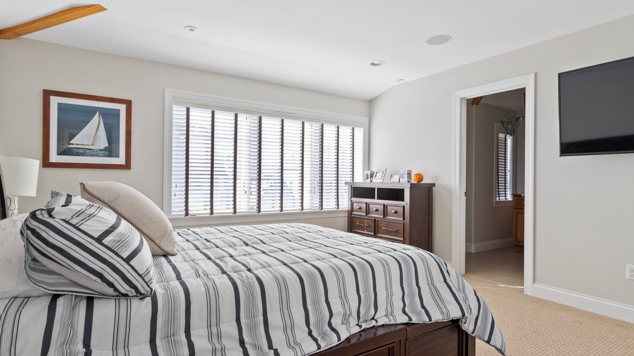 Photo of Bedroom in Seabrook