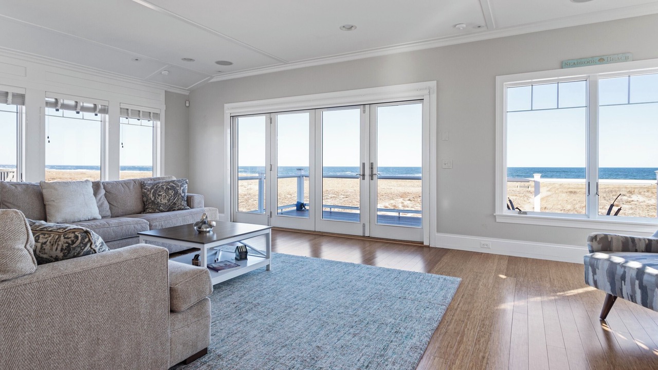 Photo of Livingroom in Seabrook