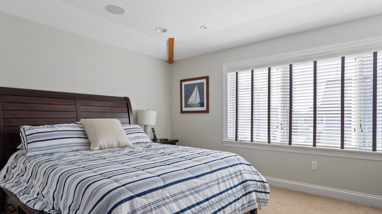 Photo of Bedroom in Seabrook