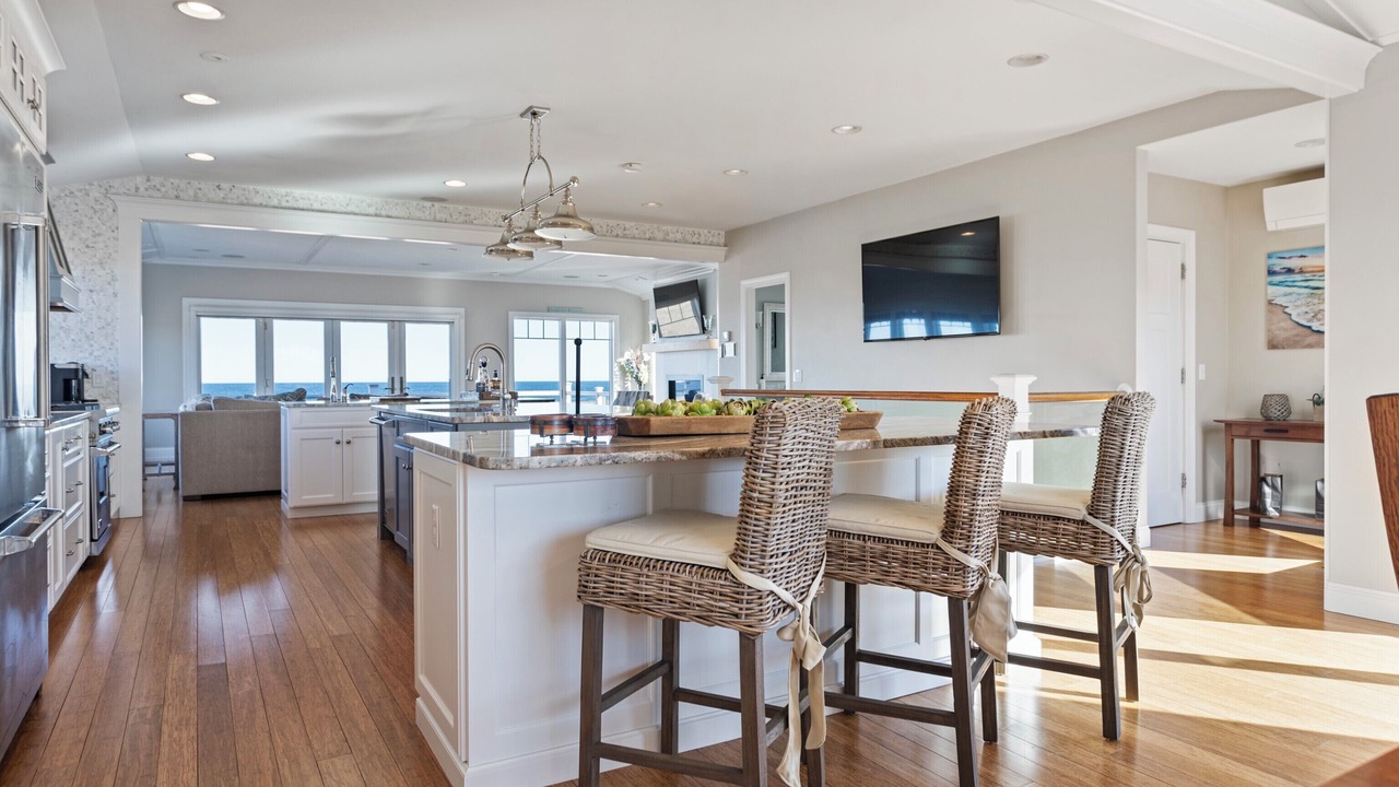 Photo of Kitchen in Seabrook