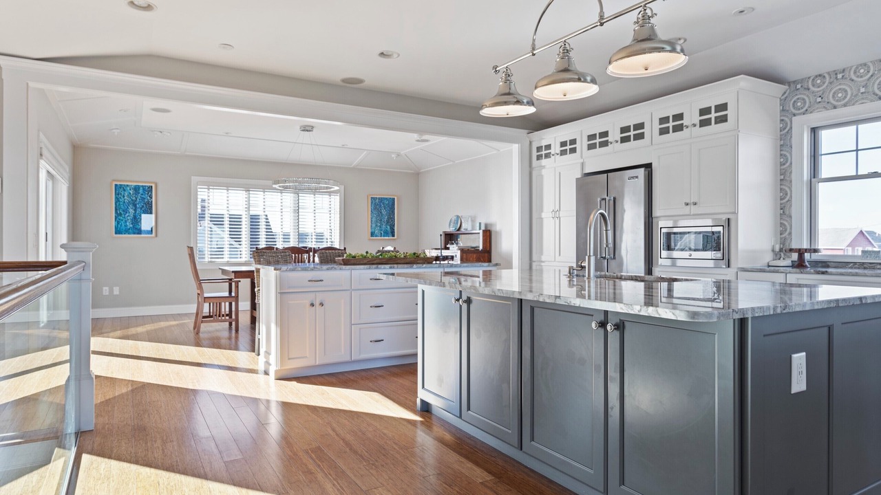 Photo of Kitchen in Seabrook