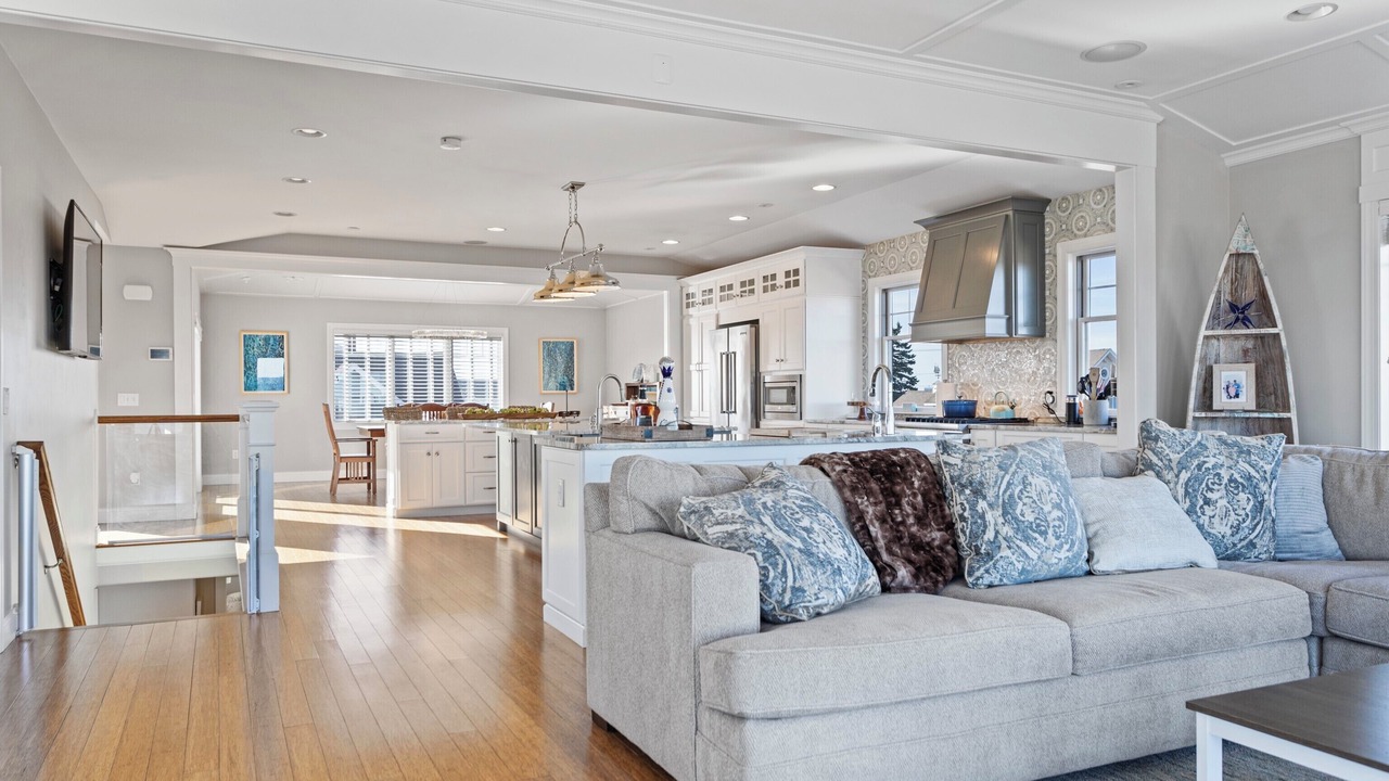 Photo of Livingroom in Seabrook