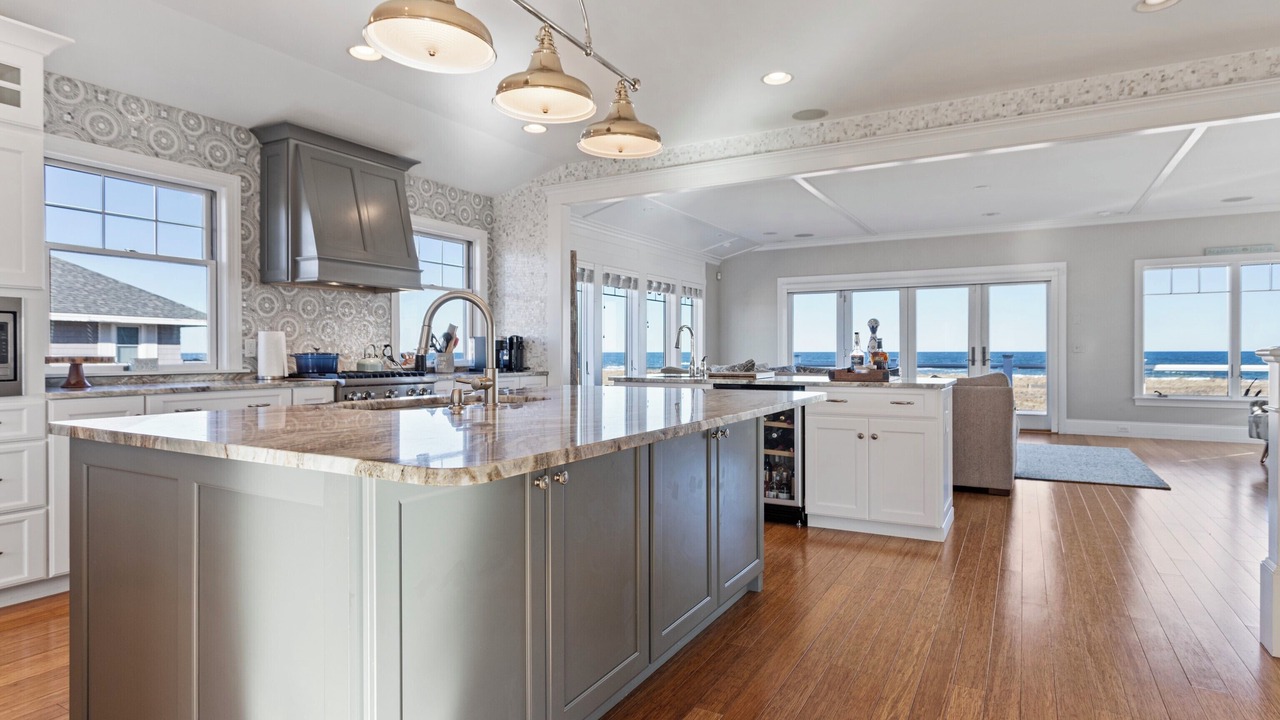 Photo of Kitchen in Seabrook