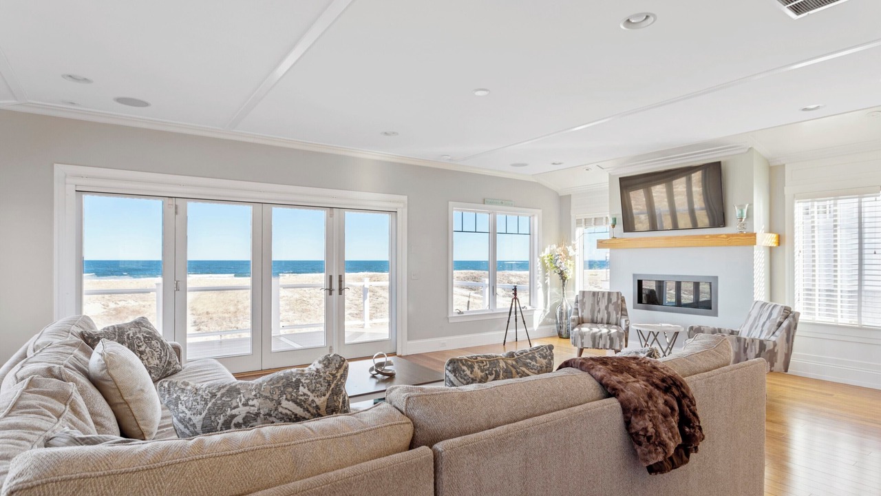 Photo of Livingroom in Seabrook