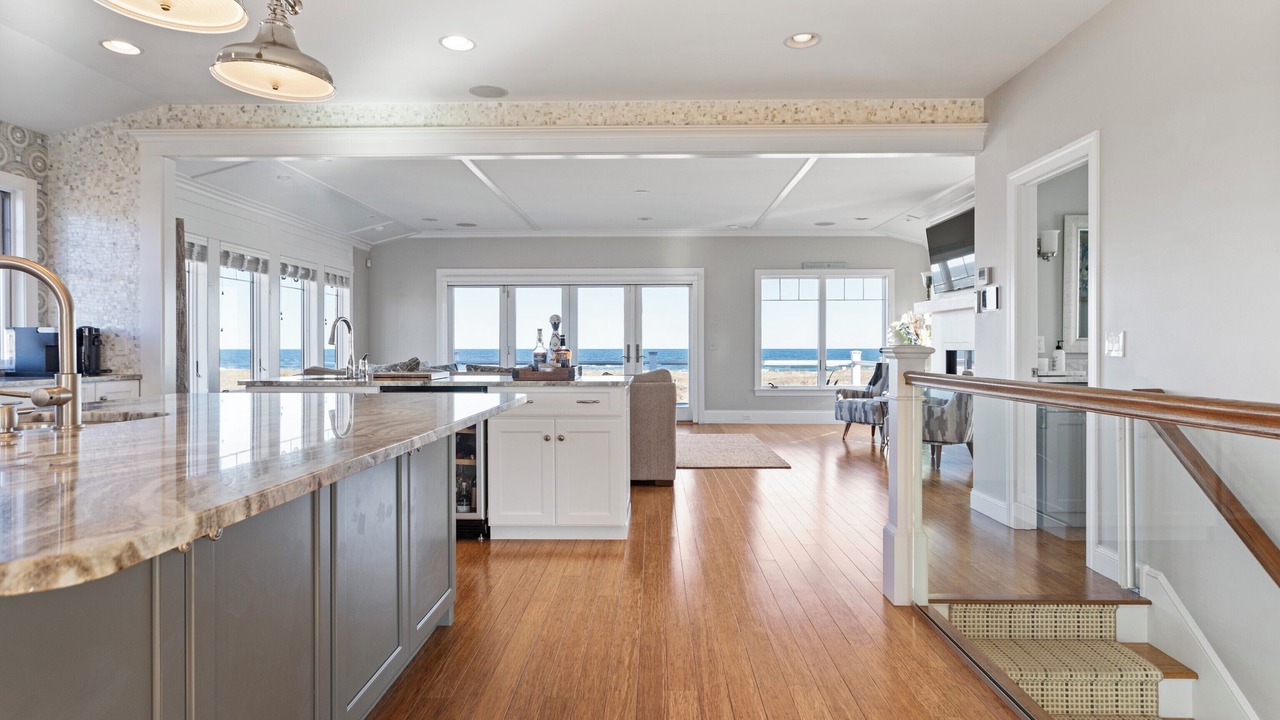 Photo of Kitchen in Seabrook