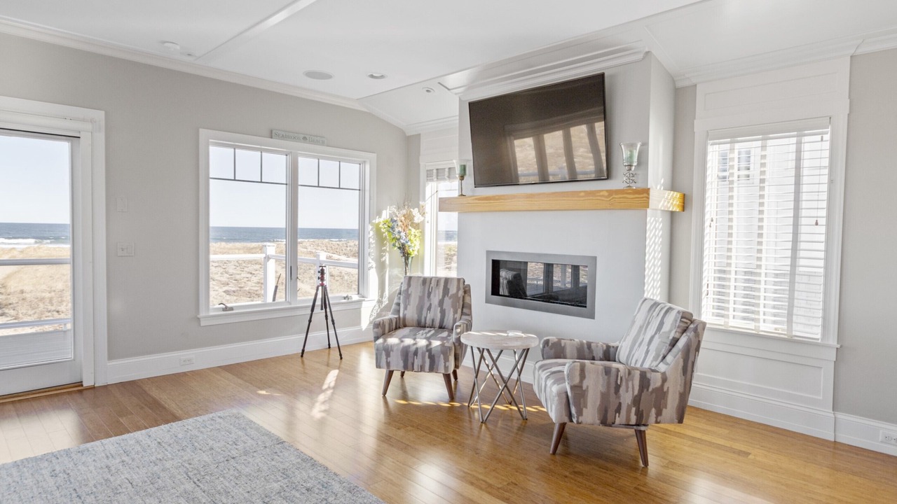 Photo of Livingroom in Seabrook