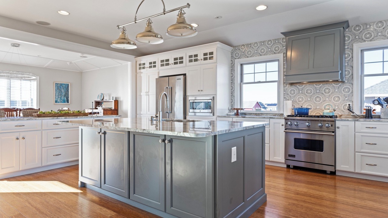 Photo of Kitchen in Seabrook
