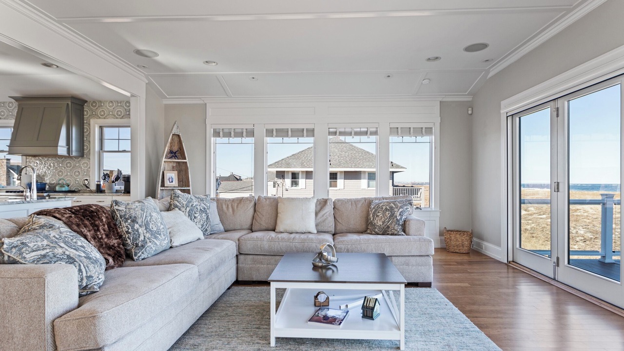 Photo of Livingroom in Seabrook