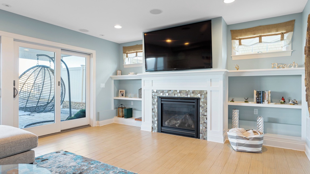 Photo of Livingroom in Seabrook