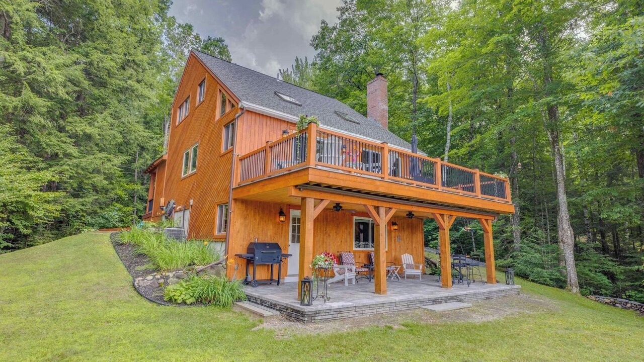 Photo of Outdoor in Campton