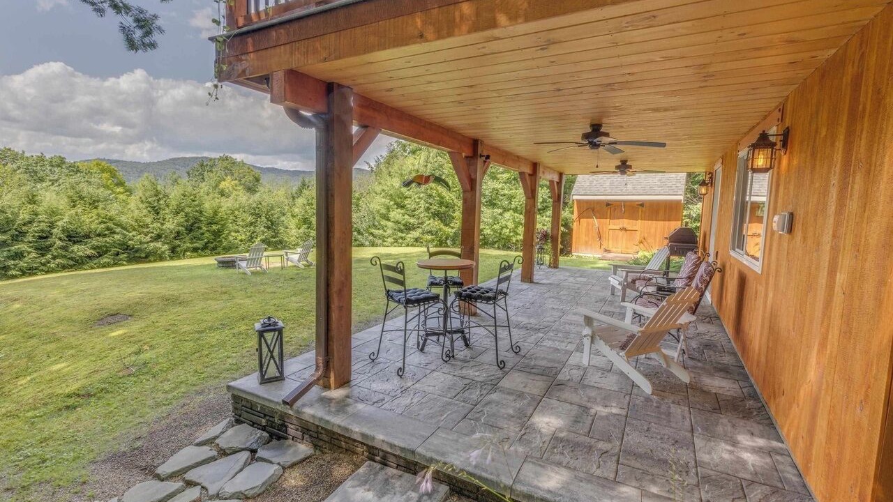 Photo of Outdoor in Campton