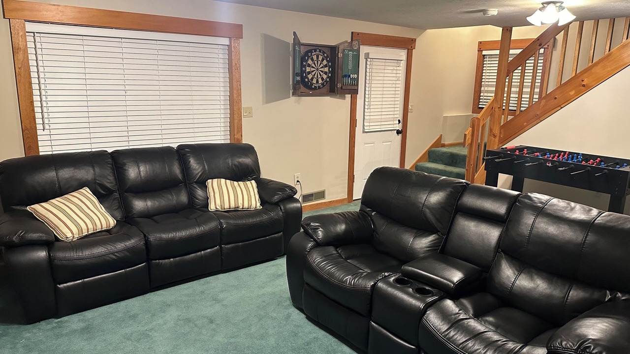 Photo of Livingroom in Campton