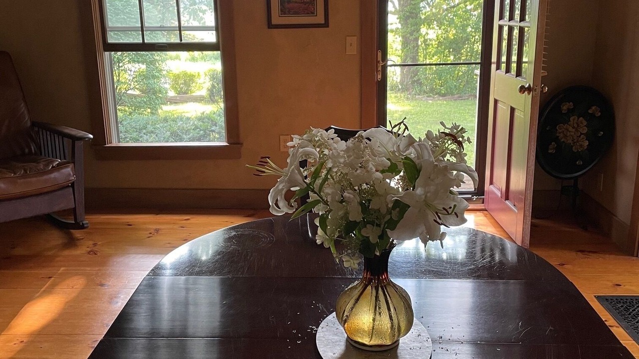 Photo of Bedroom in Skaneateles