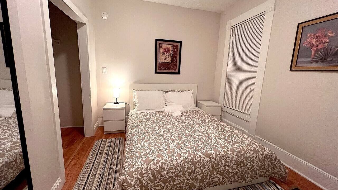 Photo of Bedroom in The Hill