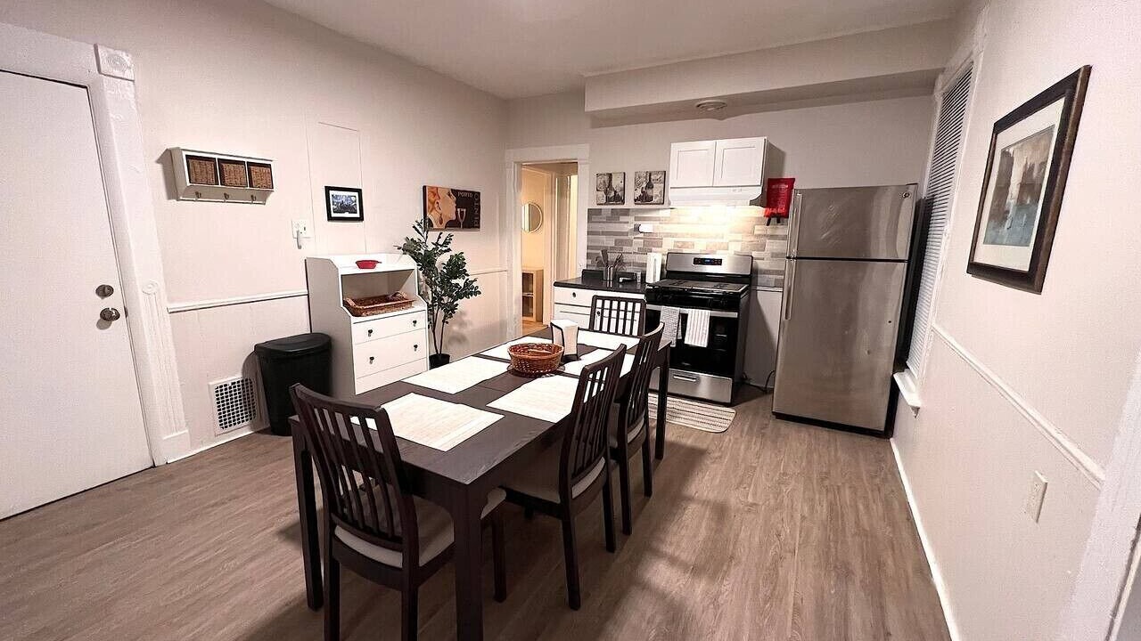 Photo of Kitchen in The Hill