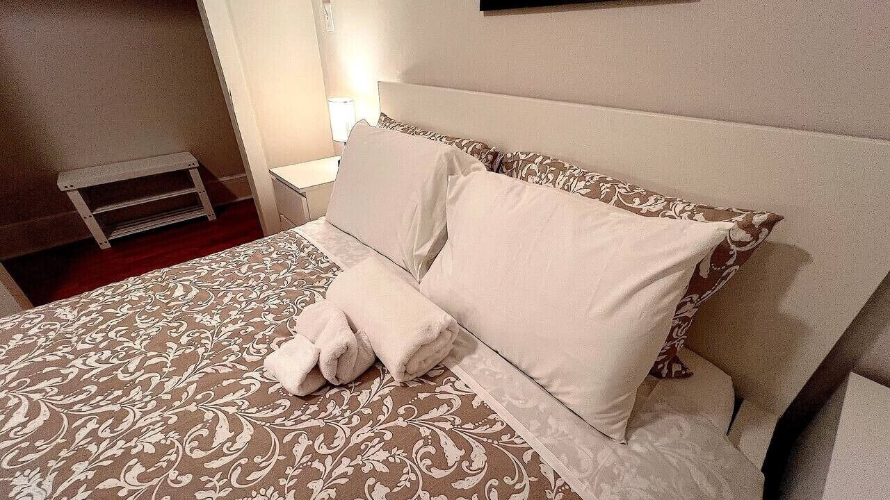 Photo of Bedroom in The Hill
