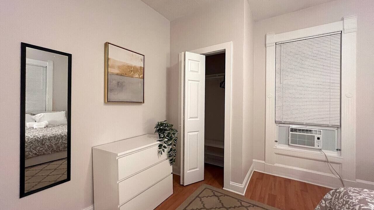 Photo of Bedroom in The Hill