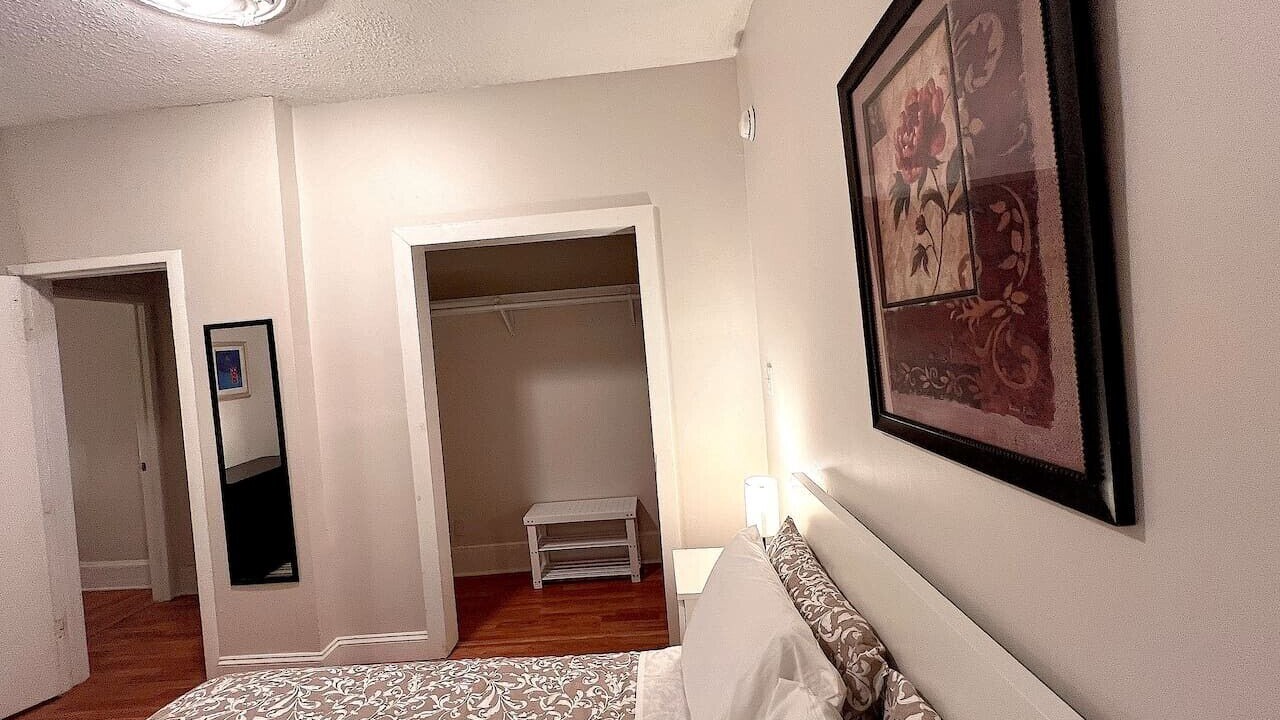Photo of Bedroom in The Hill