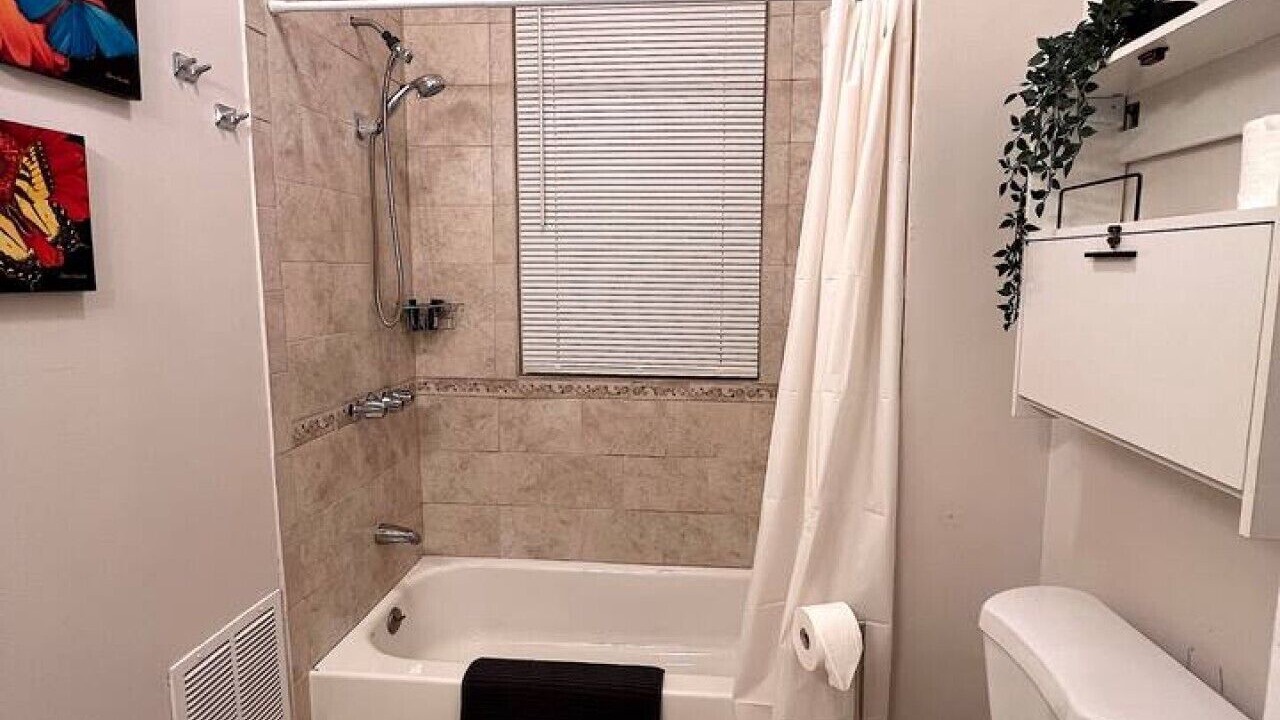 Photo of Bathroom in The Hill