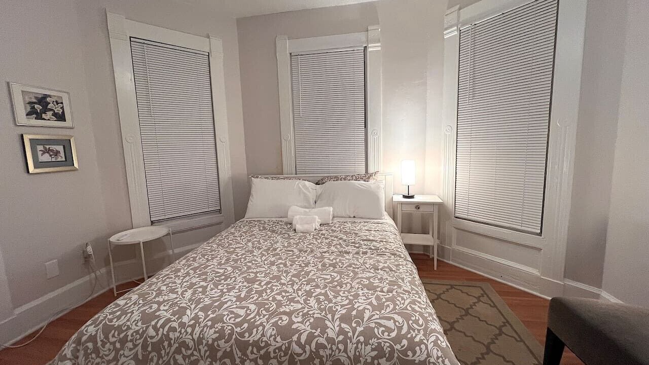Photo of Bedroom in The Hill