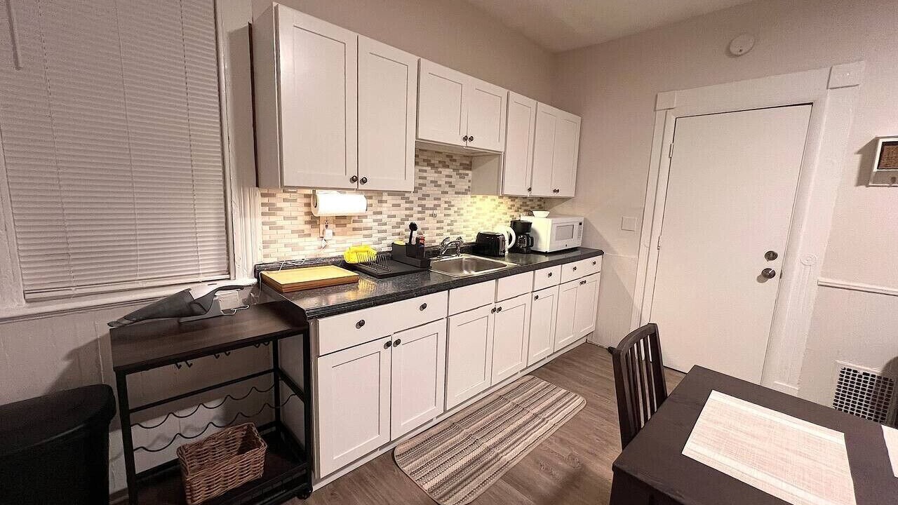 Photo of Kitchen in The Hill
