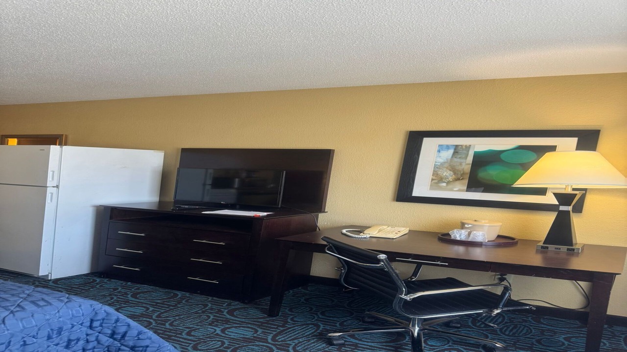 Photo of Bedroom in New London