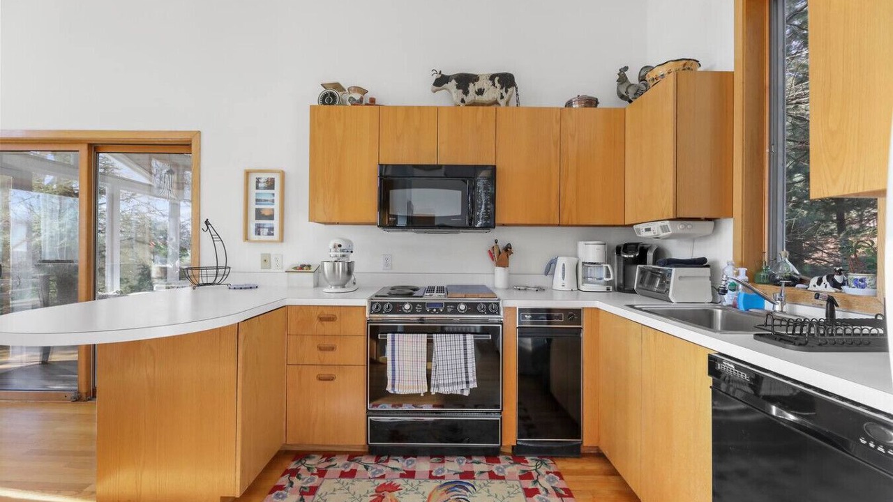 Photo of Kitchen in Monterey