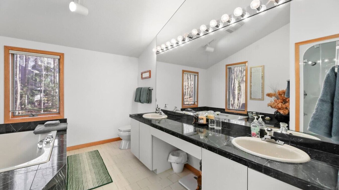 Photo of Bathroom in Monterey