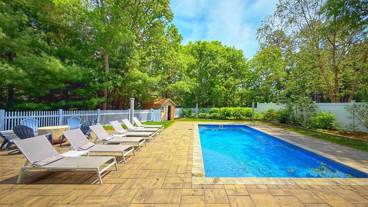 Photo of Outdoor in East Falmouth