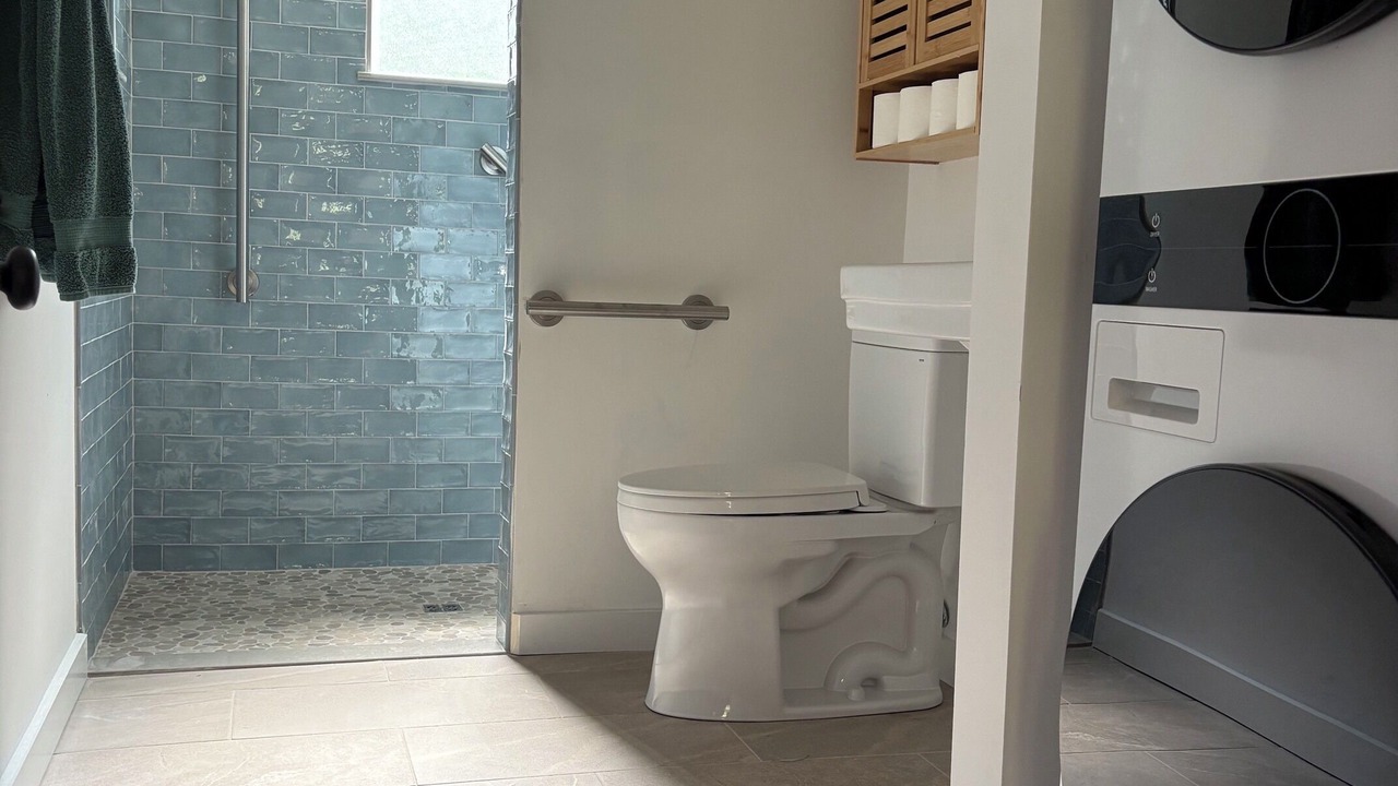 Photo of Bathroom in East Harwich