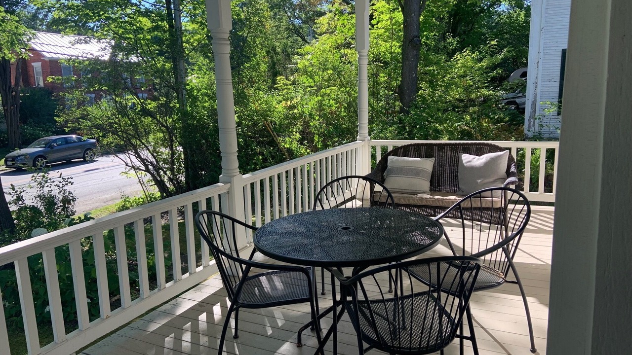 Photo of Outdoor in Waitsfield