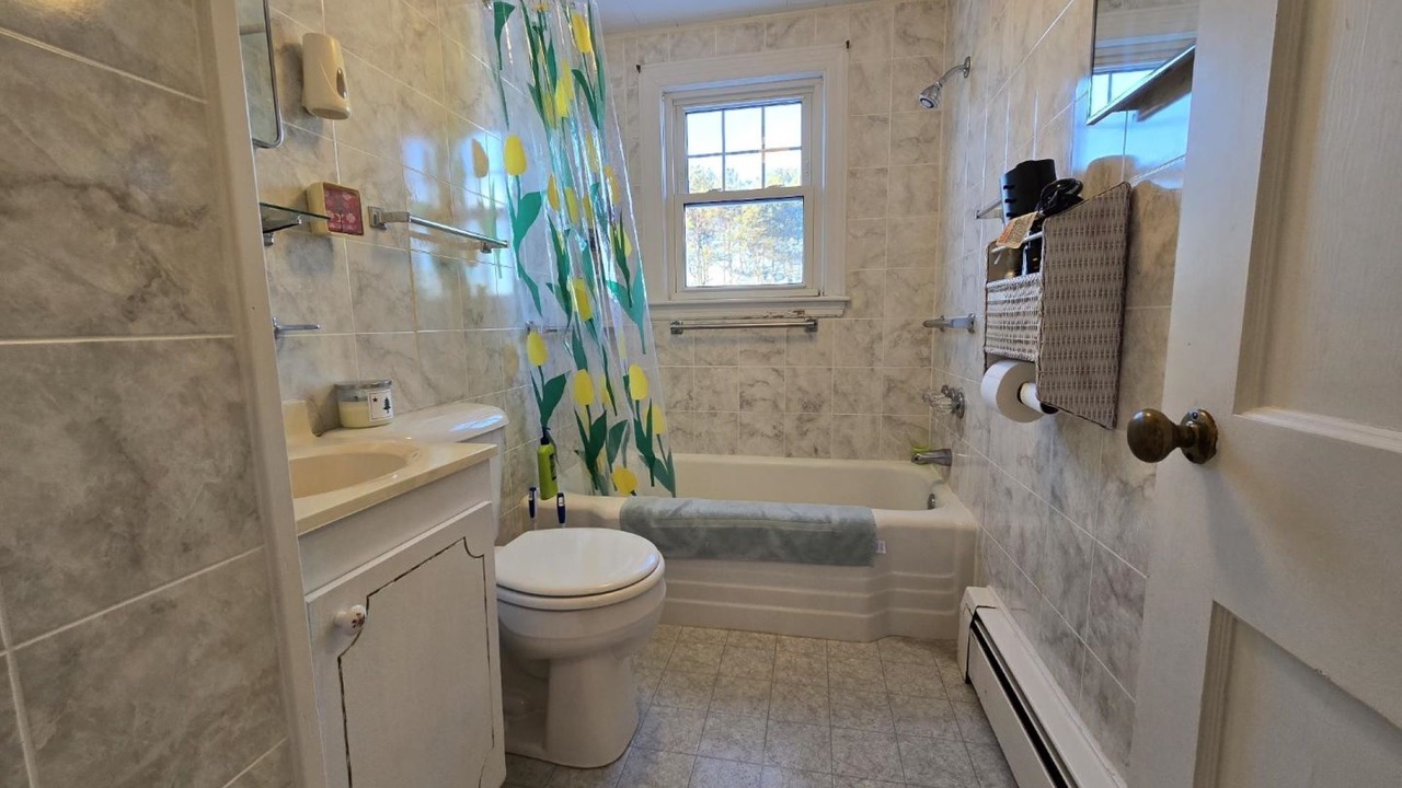 Photo of Bathroom in Boothbay
