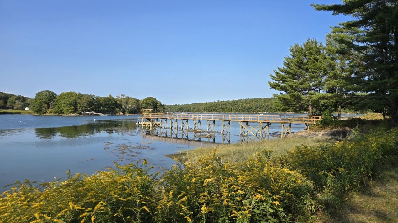 Photo of Outdoor in Boothbay