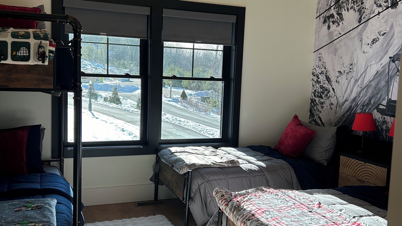 Photo of Bedroom in Campton