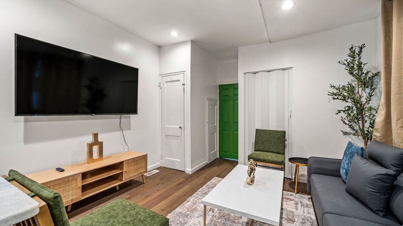 Photo of Livingroom in Southwark