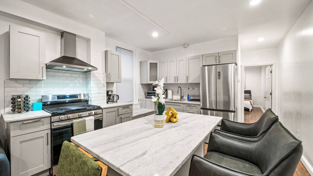 Photo of Kitchen in Southwark