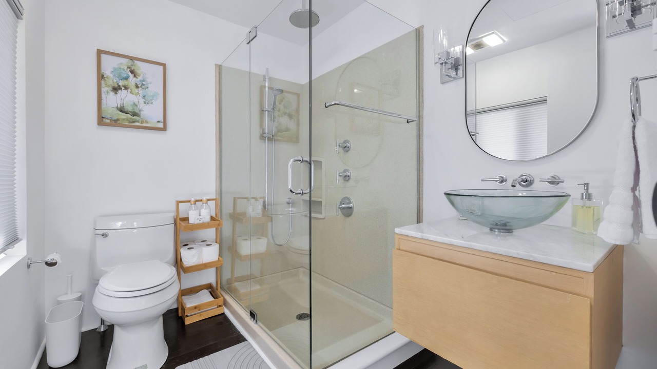 Photo of Bathroom in Sharon