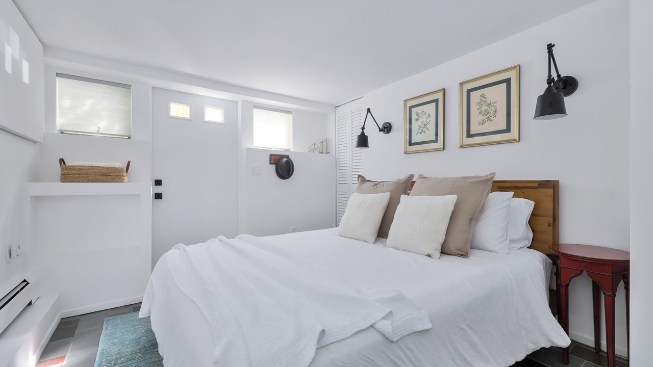 Photo of Bedroom in Sharon