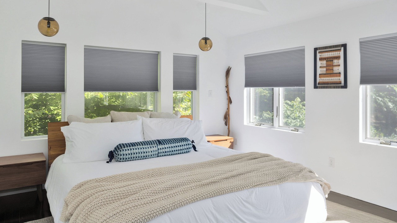 Photo of Bedroom in Sharon