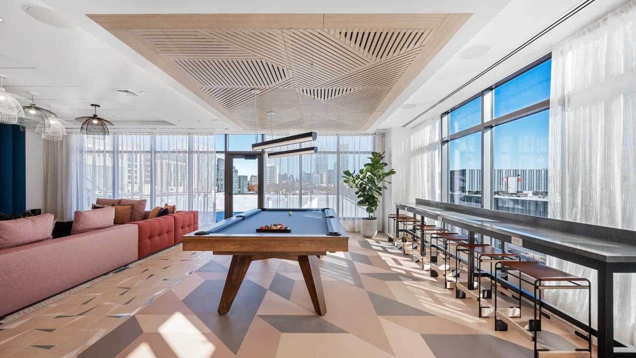 Photo of Bedroom in Fenway–Kenmore