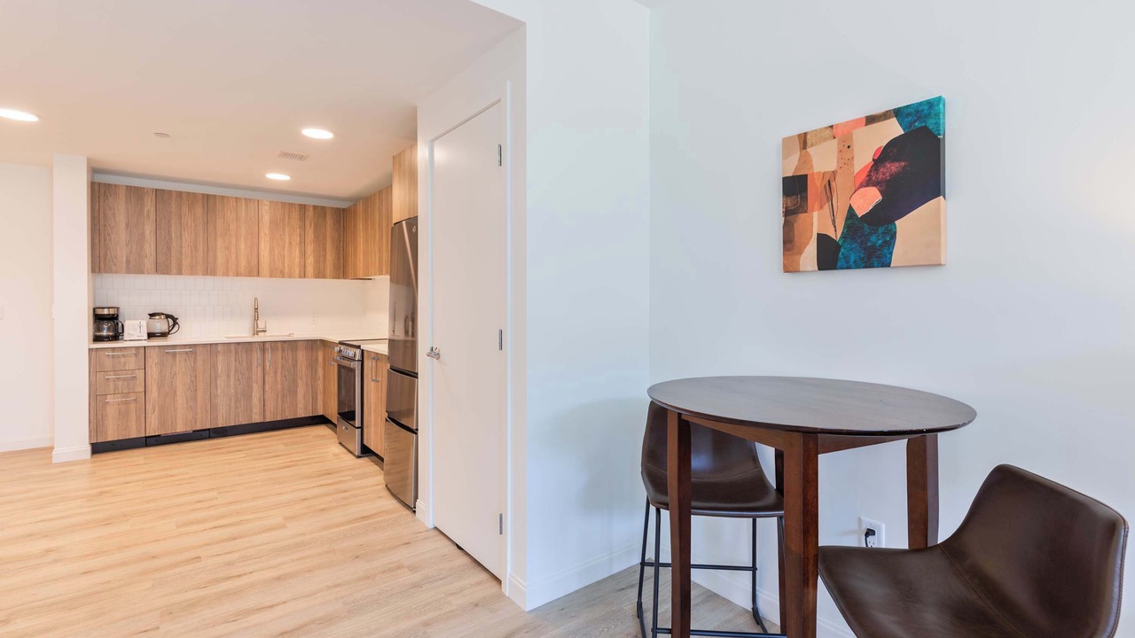 Photo of Kitchen in Fenway–Kenmore