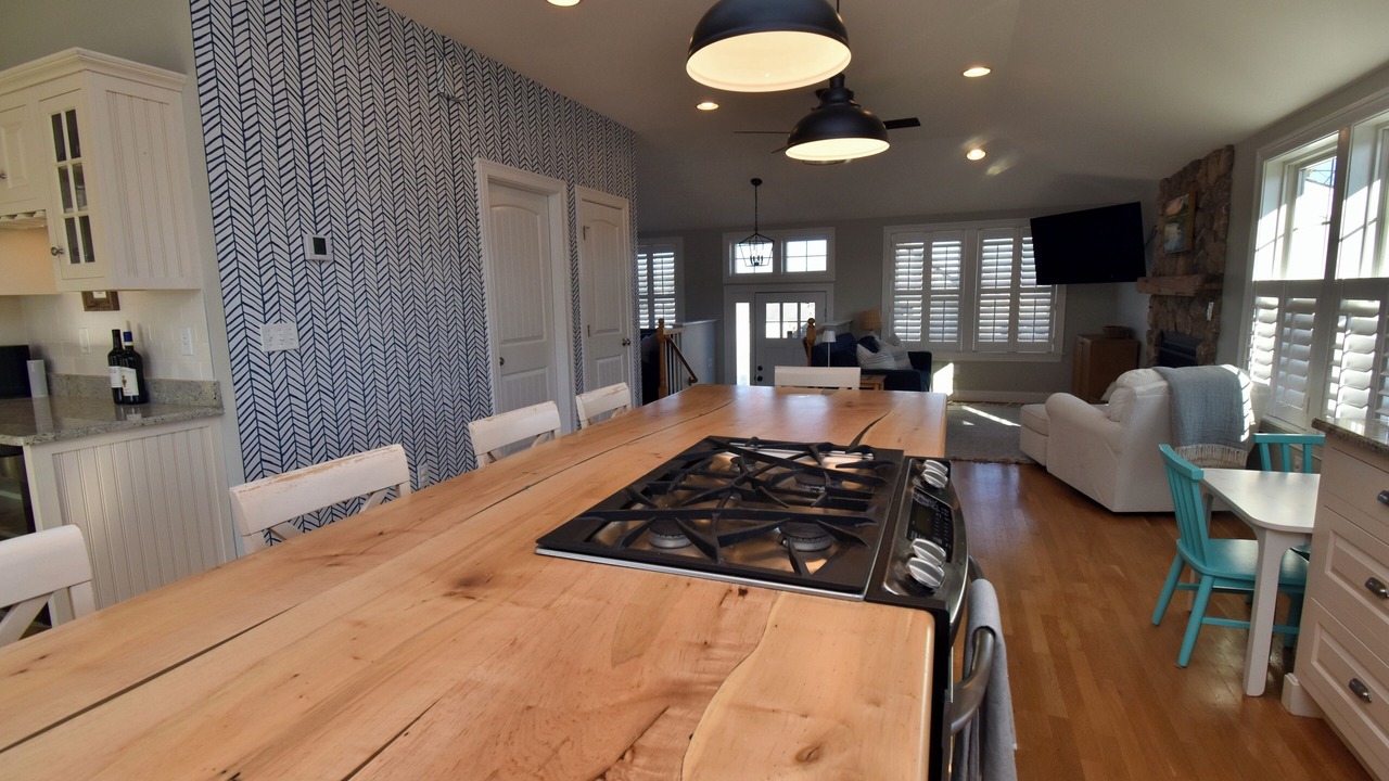 Photo of Bedroom in Misquamicut