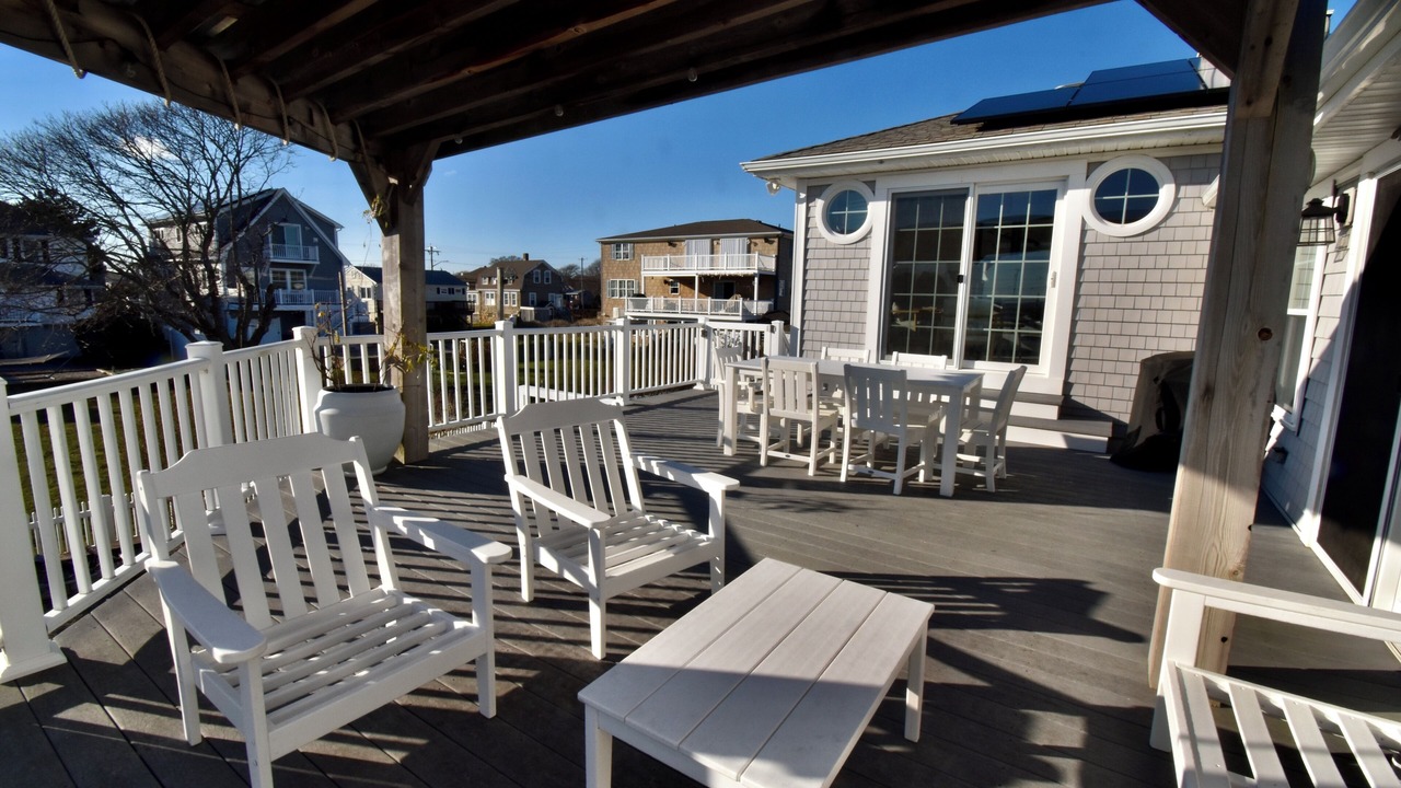 Photo of Outdoor in Misquamicut