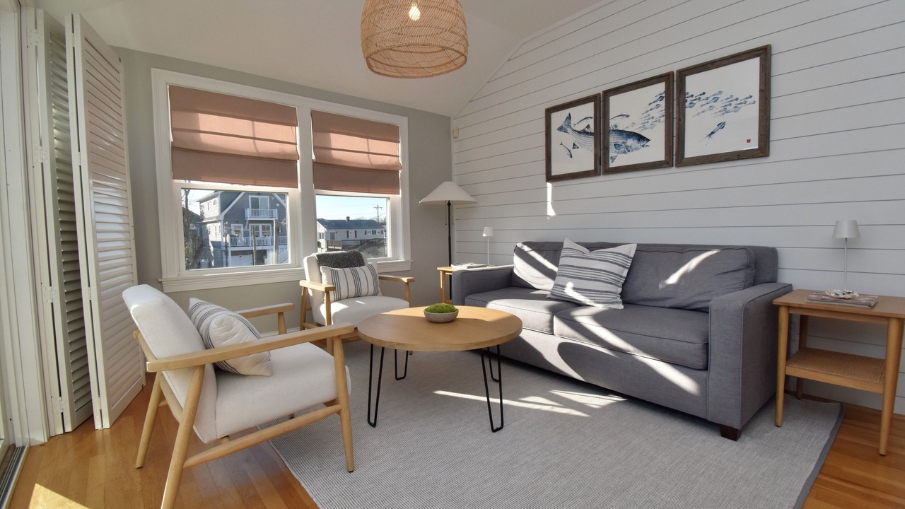Photo of Livingroom in Misquamicut