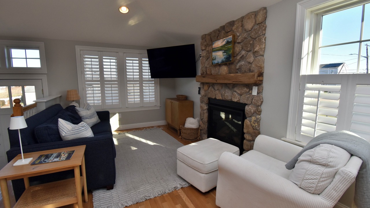 Photo of Livingroom in Misquamicut