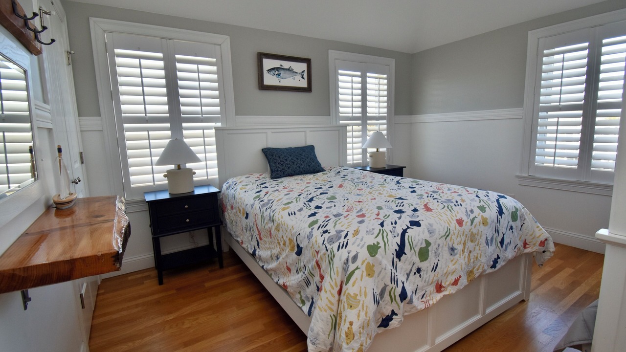 Photo of Bedroom in Misquamicut