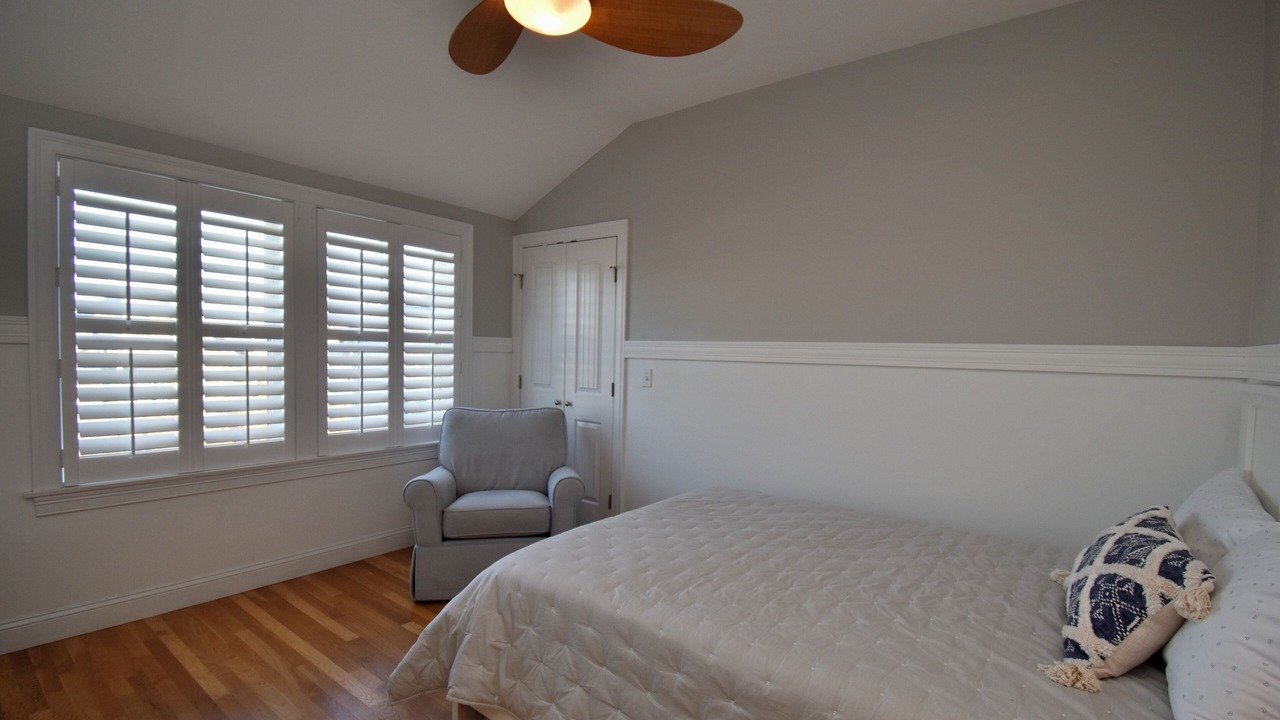 Photo of Bedroom in Misquamicut